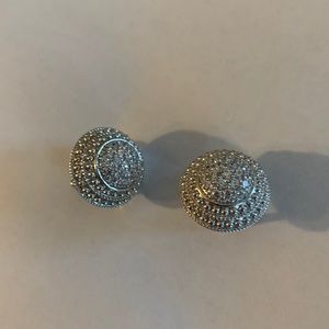 Judith Ripka Earrings